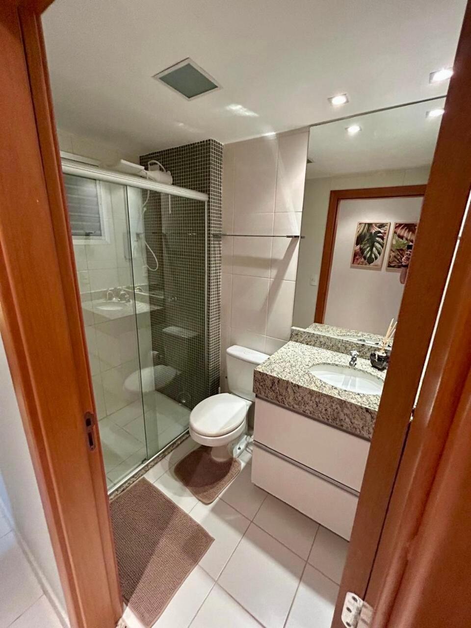 Apartment Apto Charmoso E Bem Localizado Cuiaba (Mato Grosso)