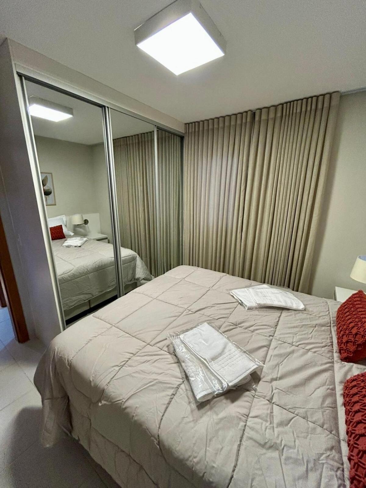 Apto Charmoso E Bem Localizado Apartment *