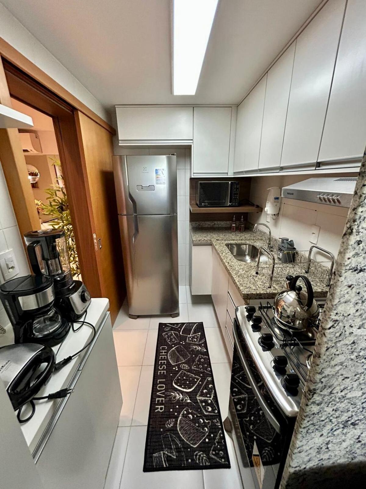 Apartment Apto Charmoso E Bem Localizado Cuiaba (Mato Grosso)